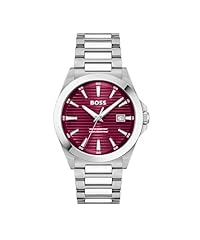 Boss montre mouvement d'occasion  Livré partout en France