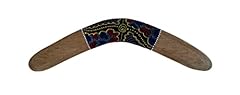 Oma wood boomerang for sale  Delivered anywhere in USA 