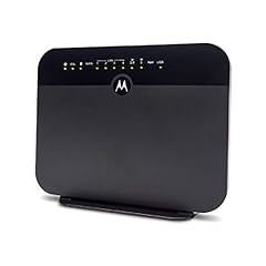 Motorola vdsl2 adsl2 for sale  Delivered anywhere in USA 