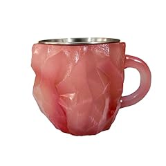 Mugs mineral crystal for sale  Delivered anywhere in USA 