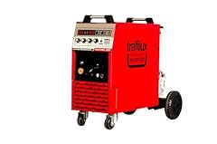 Trafilux trafimig 370c usato  Spedito ovunque in Italia 