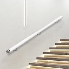 Wooden staircase handrail for sale  Delivered anywhere in UK