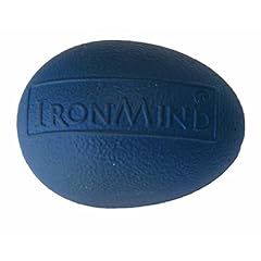 Ironmind egg blue for sale  Delivered anywhere in UK