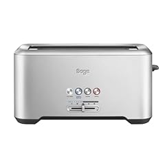 Sage bit toaster for sale  Delivered anywhere in UK