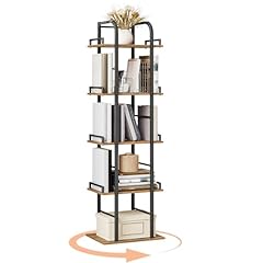 Yatiney rotating bookshelf for sale  Delivered anywhere in USA 