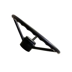 Texxparts 894737m1 volante usato  Spedito ovunque in Italia 