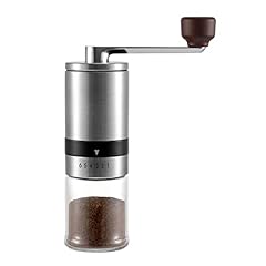 Manual coffee grinder for sale  Delivered anywhere in Canada