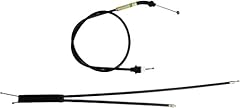 Motorcycle throttle cable for sale  Delivered anywhere in UK