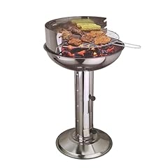 Säulengrill holzkohlegrill ed gebraucht kaufen  Wird an jeden Ort in Deutschland