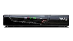 Viark sat récepteur d'occasion  Livré partout en France