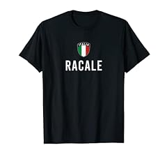 Racale maglietta usato  Spedito ovunque in Italia 