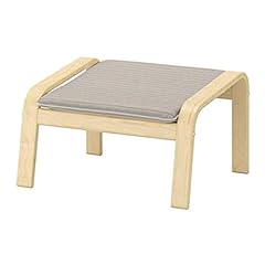 Ikea poang ottoman for sale  Delivered anywhere in USA 