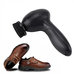 Cireuse chaussures brosse d'occasion  Livré partout en France