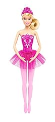 Barbie fairytale ballerina for sale  Delivered anywhere in USA 