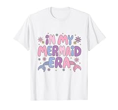 Mermaid era groovy for sale  Delivered anywhere in USA 
