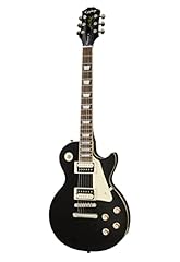 Epiphone modern paul d'occasion  Livré partout en Belgiqu