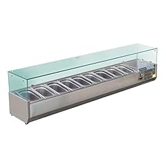 Polar refrigeration series for sale  Delivered anywhere in UK