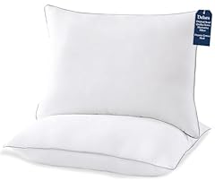 Delara bed pillow for sale  Delivered anywhere in USA 