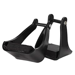 Horse stirrups pom for sale  Delivered anywhere in UK