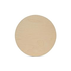 Wood plywood circles for sale  Delivered anywhere in USA 