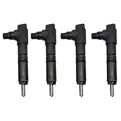 4pcs fuel injector for sale  Delivered anywhere in USA 