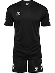 Hummel set hmllogo usato  Spedito ovunque in Italia 