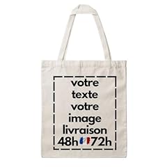 Générique tote bag d'occasion  Livré partout en France