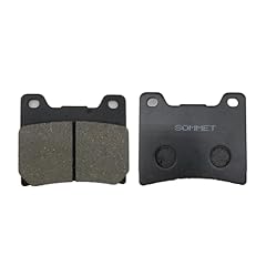 Sommet motorcycle rear for sale  Delivered anywhere in UK