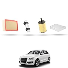 Kit tagliando filtri usato  Spedito ovunque in Italia 