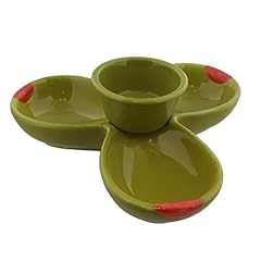 Olive shaped four for sale  Delivered anywhere in USA 