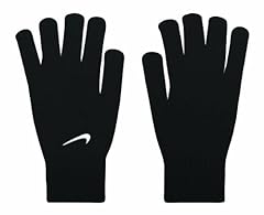 Nike knitted gloves for sale  Delivered anywhere in UK