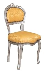 Biscottini chaises louis d'occasion  Livré partout en France