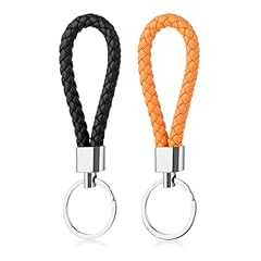 Zalaor 2pcs braided for sale  Delivered anywhere in UK
