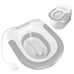 Tnomsno sitzbad toilette gebraucht kaufen  Wird an jeden Ort in Deutschland