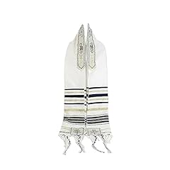 Messianic tallit prayer for sale  Delivered anywhere in UK