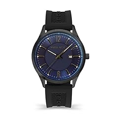 Police orologio elegante usato  Spedito ovunque in Italia 