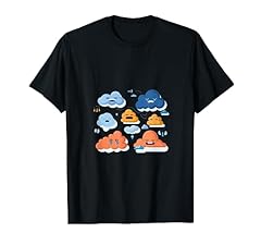 Clouds talking shirt for sale  Delivered anywhere in UK