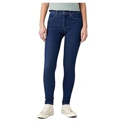 Wrangler high skinny d'occasion  Livré partout en France