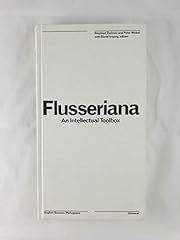 Flusseriana intellectual toolb for sale  Delivered anywhere in UK