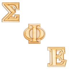 Official sigma phi for sale  Delivered anywhere in USA 