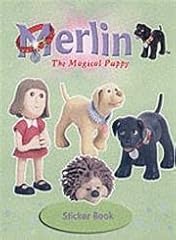Merlin magical puppy for sale  Delivered anywhere in UK