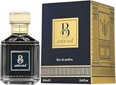 Satin oud fragrance d'occasion  Livré partout en France