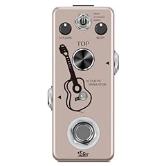 Iset acoustic simulator for sale  Delivered anywhere in USA 