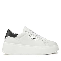 Twinset sneakers platform usato  Spedito ovunque in Italia 