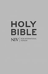 Niv bible for sale  Delivered anywhere in UK