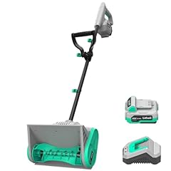 Litheli cordless snow for sale  Delivered anywhere in USA 