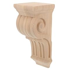 Ukcoco corbel wooden for sale  Delivered anywhere in Ireland