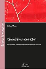 Entrepreunariat action jeunes d'occasion  Livré partout en France