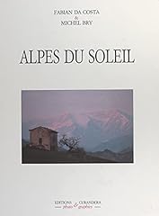 Alpes soleil sommet d'occasion  Livré partout en France
