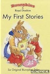 Bunnykins first stories gebraucht kaufen  Wird an jeden Ort in Deutschland